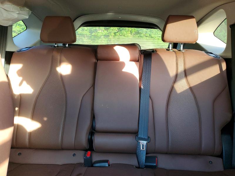 Aukcja sprzedaży 2021 Acura Rdx, vin: 5J8TC2H52ML023480, numer aukcji: 56111846