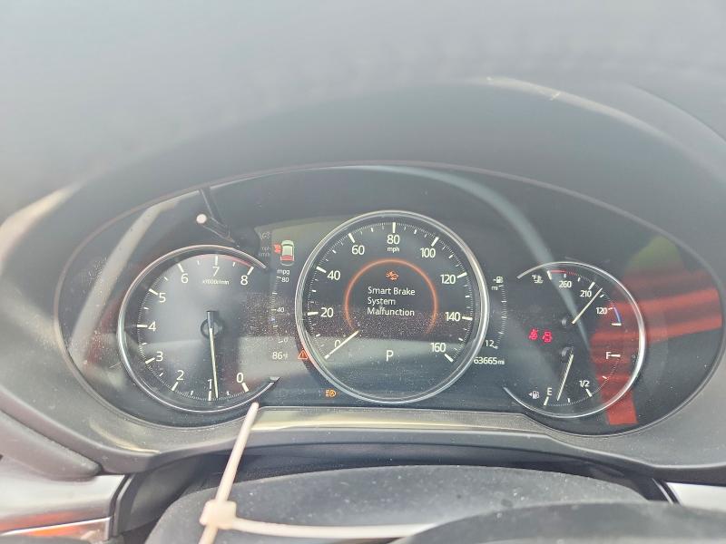 Aukcja sprzedaży 2024 Mazda Cx-5, vin: JM3KFBEL7R0453400, numer aukcji: 56932606