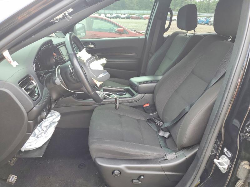 2022 Dodge Durango მანქანა იყიდება აუქციონზე, vin: 1C4RDJDG9NC160571, აუქციონის ნომერი: 57845686