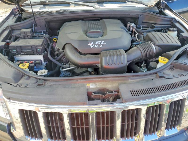 Aukcja sprzedaży 2012 Jeep Grand Cherokee, vin: 1C4RJFAG0CC208546, numer aukcji: 57782356
