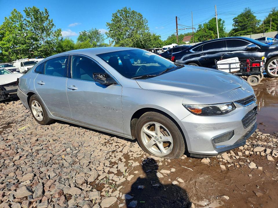 Aukcja sprzedaży 2016 Chevrolet Malibu, vin: 1G1ZB5ST0GF216159, numer aukcji: 57432876