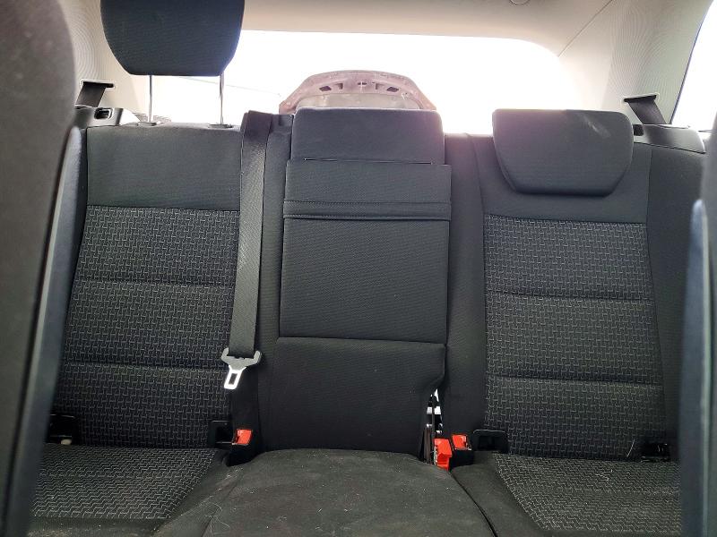 Продажа на аукционе авто 2009 Mercedes-benz B200, vin: WDDFH33X99J485975, номер лота: 56332246