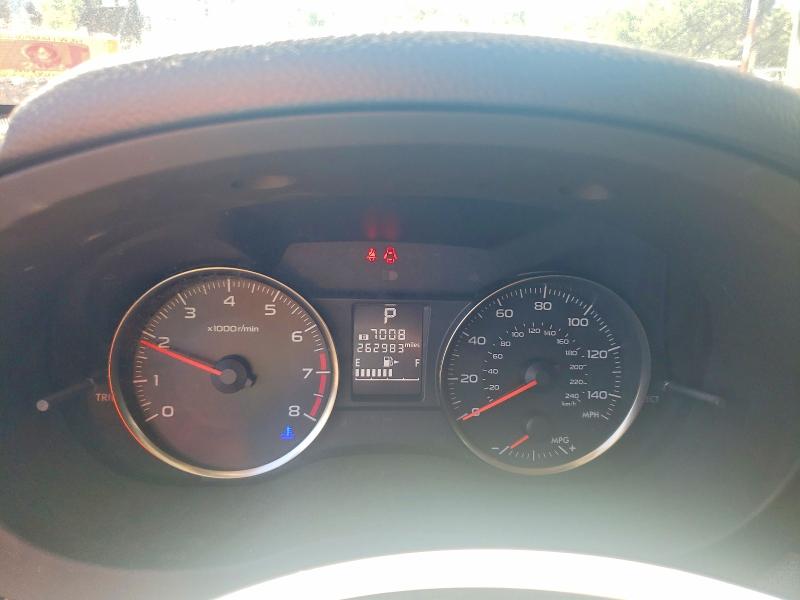 Aukcja sprzedaży 2014 Subaru Xv Crosstrek, vin: JF2GPAGC8E8202871, numer aukcji: 55567196