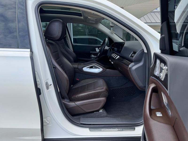Продаж на аукціоні авто 2020 Mercedes-benz Gls, vin: 4JGFF8GE1LA218323, номер лоту: 56111406
