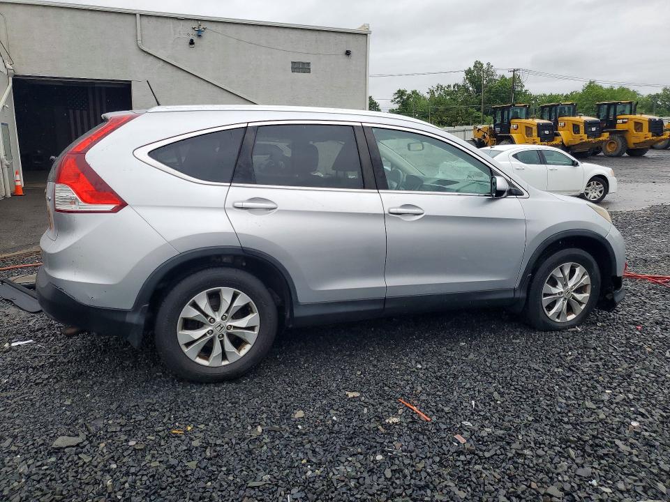Aukcja sprzedaży 2014 Honda Cr-v, vin: 5J6RM4H79EL106354, numer aukcji: 58361956