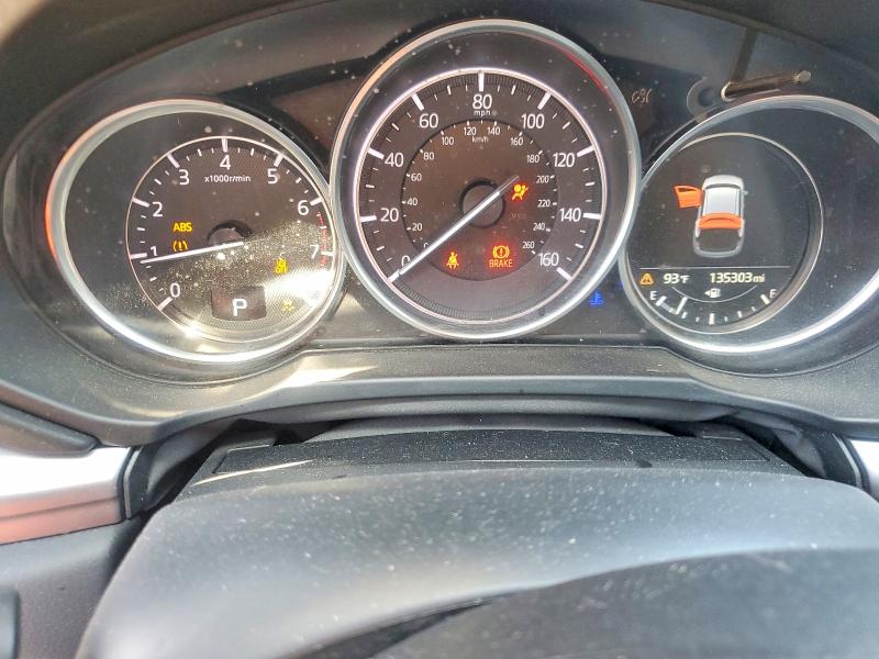 Aukcja sprzedaży 2018 Mazda Cx-5, vin: JM3KFBCM1J0330420, numer aukcji: 85451035