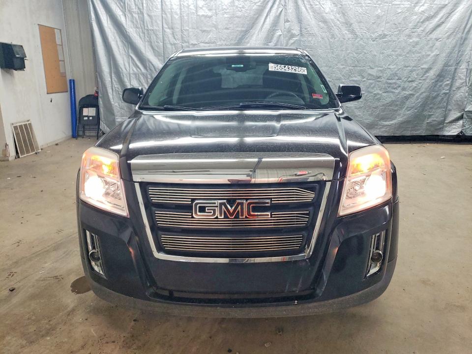 Aukcja sprzedaży 2015 Gmc Terrain, vin: 2GKALMEK4F6385659, numer aukcji: 56543296