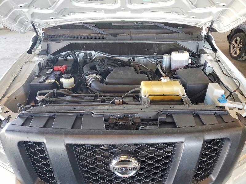 Aukcja sprzedaży 2020 Nissan Nv, vin: 1N6BF0KY8LN812046, numer aukcji: 57066676
