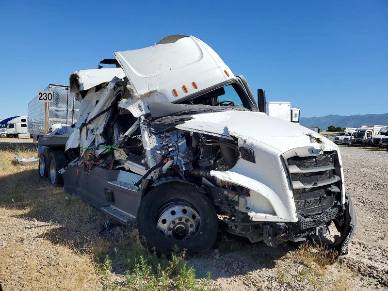 Продаж на аукціоні авто 2025 Freightliner Cascadia 126, vin: 3AKJHHDR7SSWB6910, номер лоту: 49404346
