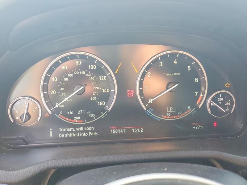 Продаж на аукціоні авто 2017 Bmw X3, vin: 5UXWX9C56H0T08446, номер лоту: 57424356