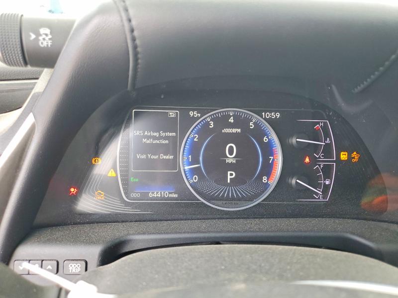 Продажа на аукционе авто 2020 Lexus Es 350, vin: 58ACZ1B10LU057749, номер лота: 56697226