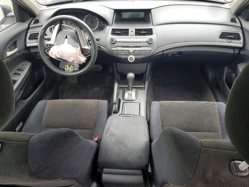 Aukcja sprzedaży 2010 Honda Accord, vin: 1HGCP2F3XAA195074, numer aukcji: 58264076