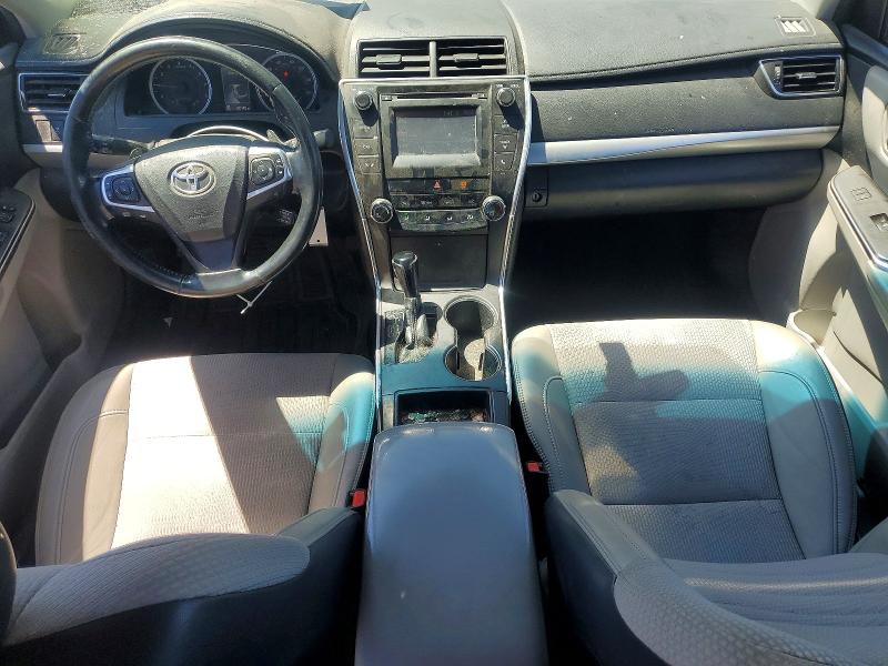 Aukcja sprzedaży 2016 Toyota Camry, vin: 4T1BF1FK6GU189967, numer aukcji: 58307336