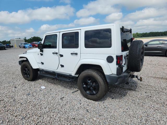 Продажа на аукционе авто 2015 Jeep Wrangler Unlimited, vin: 1C4BJWEG0FL680729, номер лота: 58971116
