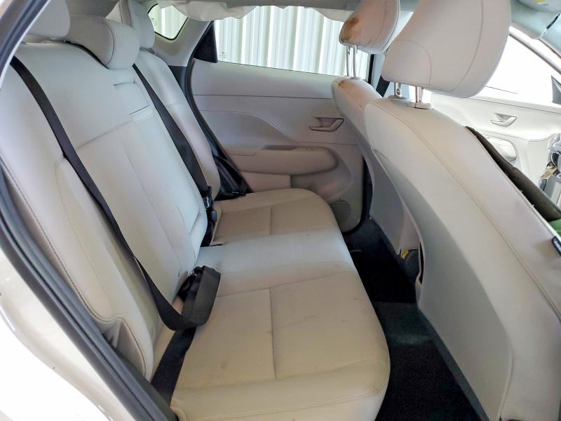 Aukcja sprzedaży 2025 Hyundai Kona, vin: KM8HBCAB0SU337631, numer aukcji: 57242536