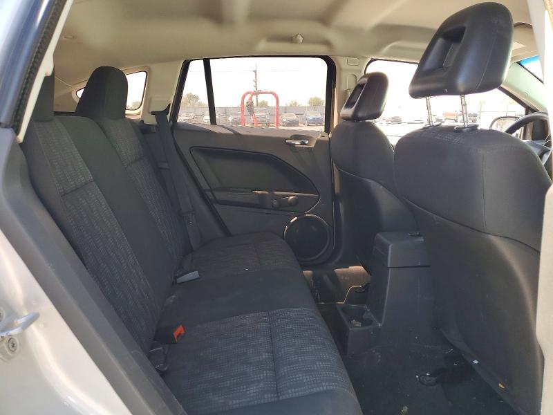 55061396 :رقم المزاد ، 1B3HB28B48D754023 vin ، 2008 Dodge Caliber مزاد بيع