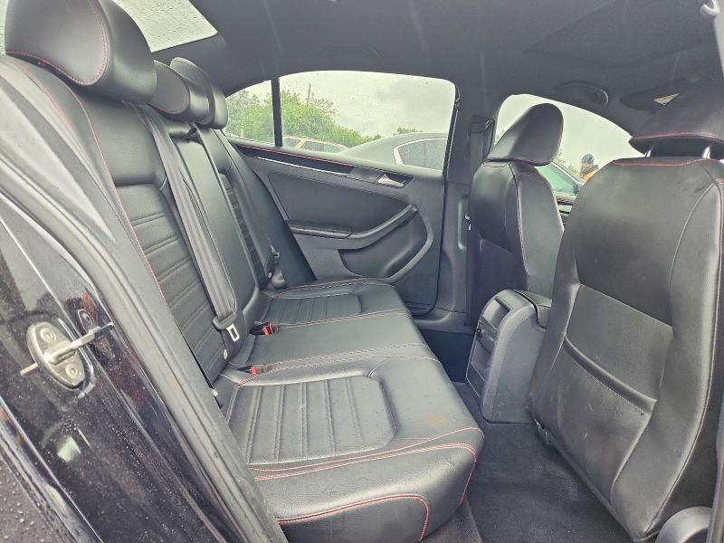 Продаж на аукціоні авто 2016 Volkswagen Jetta, vin: 3VW4T7AJ3GM230631, номер лоту: 58309496