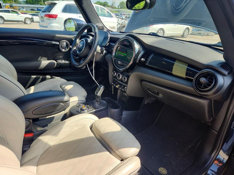 Aukcja sprzedaży 2020 Mini Cooper, vin: WMWXP3C01L2M28544, numer aukcji: 56607496