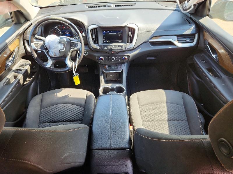 Продажа на аукционе авто 2019 Gmc Terrain, vin: 3GKALMEV8KL361476, номер лота: 56603736