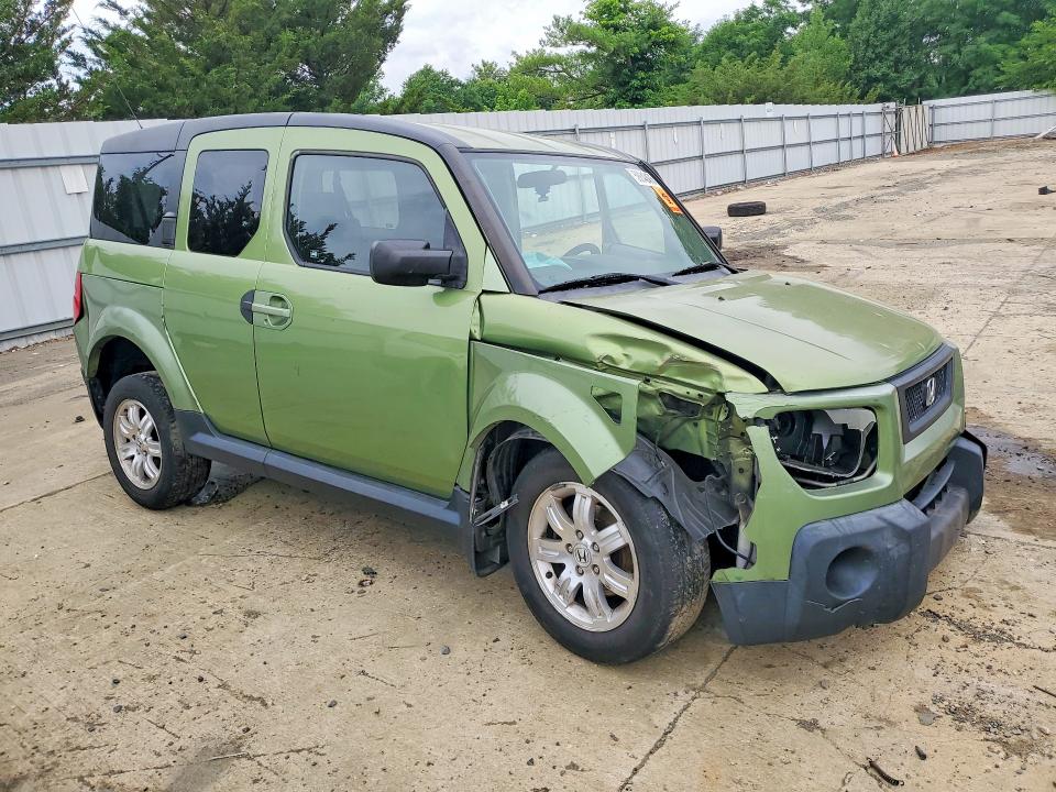 Aukcja sprzedaży 2006 Honda Element, vin: 5J6YH18726L014938, numer aukcji: 58842476