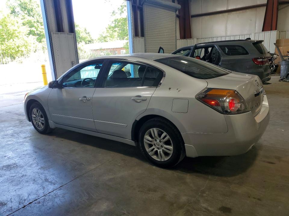 56653776 :رقم المزاد ، 1N4AL2AP2BN416551 vin ، 2011 Nissan Altima مزاد بيع