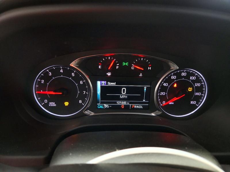 58267856 :رقم المزاد ، 1GKKNLLS4HZ178238 vin ، 2017 Gmc Acadia مزاد بيع