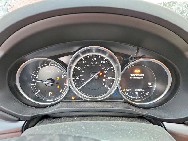 Aukcja sprzedaży 2023 Mazda Cx-5, vin: JM3KFBCM2P0226396, numer aukcji: 57548006