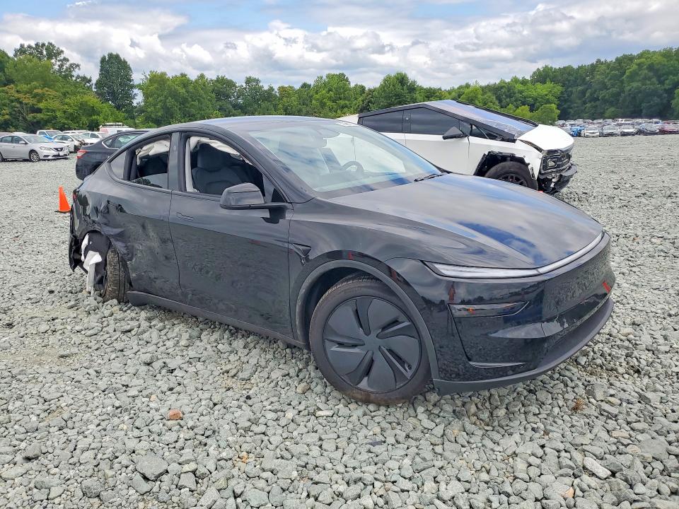Продаж на аукціоні авто 2026 Tesla Model Y, vin: 7SAYGDEEXTA492939, номер лоту: 59198116