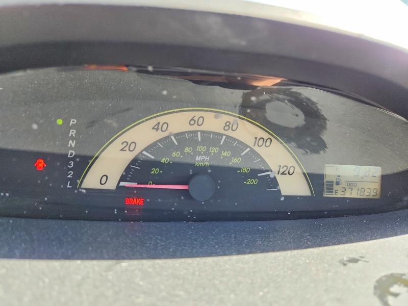 Продаж на аукціоні авто 2007 Toyota Yaris, vin: JTDBT923171158363, номер лоту: 56493256
