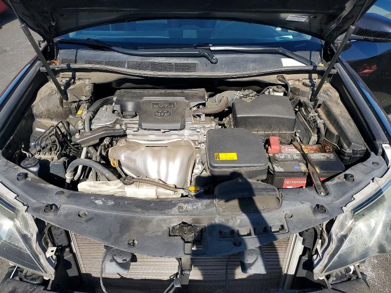 Aukcja sprzedaży 2014 Toyota Camry, vin: 4T1BF1FK6EU747457, numer aukcji: 59530376