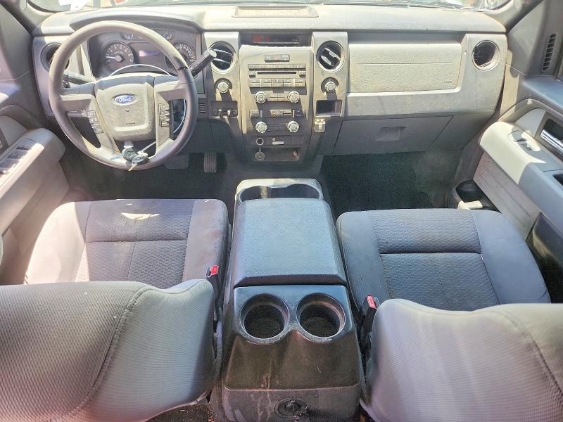 Aukcja sprzedaży 2013 Ford F150, vin: 1FTFW1EF0DKE67537, numer aukcji: 56042916