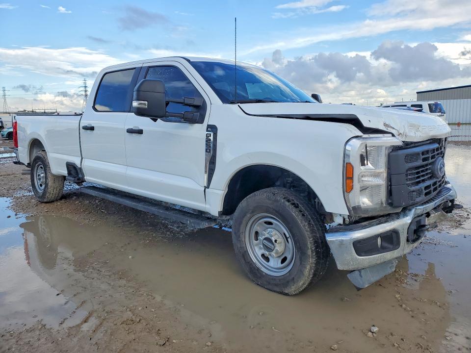 Aukcja sprzedaży 2025 Ford F250, vin: 1FT7W2AA7SEC48896, numer aukcji: 56283326