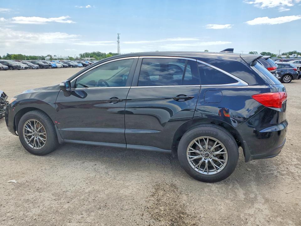 57506886 :رقم المزاد ، 5J8TB4H31DL804147 vin ، 2013 Acura Rdx مزاد بيع