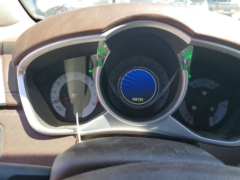 Продаж на аукціоні авто 2012 Cadillac Srx, vin: 3GYFNAE30CS510103, номер лоту: 57882746