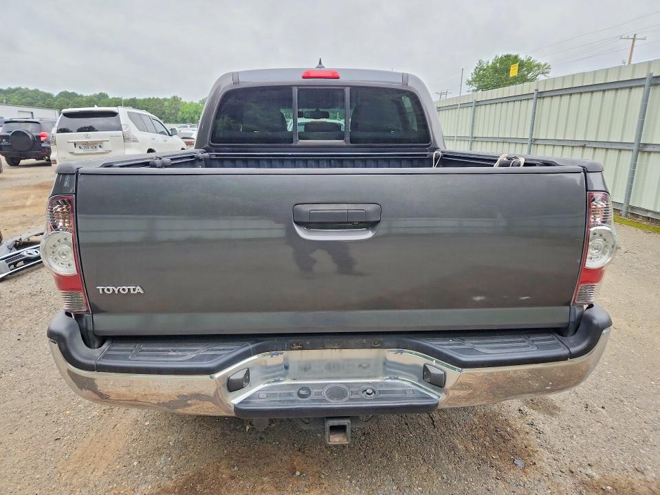 Aukcja sprzedaży 2013 Toyota Tacoma, vin: 5TFJU4GNXDX035448, numer aukcji: 59164016