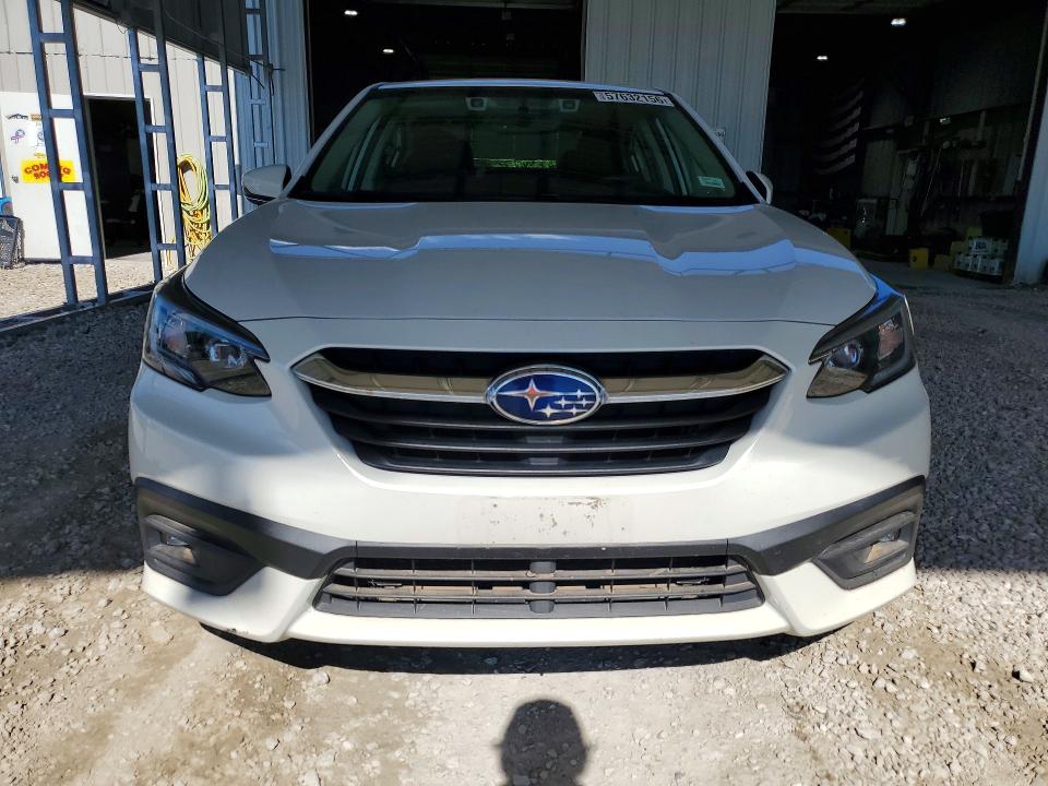 Продажа на аукционе авто 2022 Subaru Legacy, vin: 4S3BWAF63N3013856, номер лота: 57632156