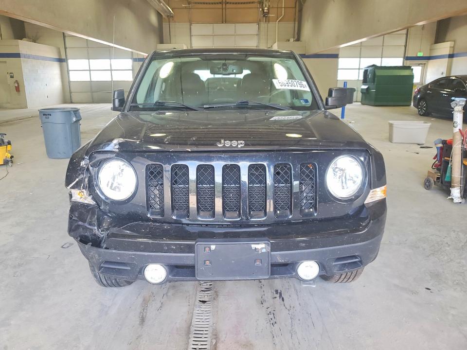 Продажа на аукционе авто 2015 Jeep Patriot, vin: 1C4NJRFB9FD269826, номер лота: 56950796