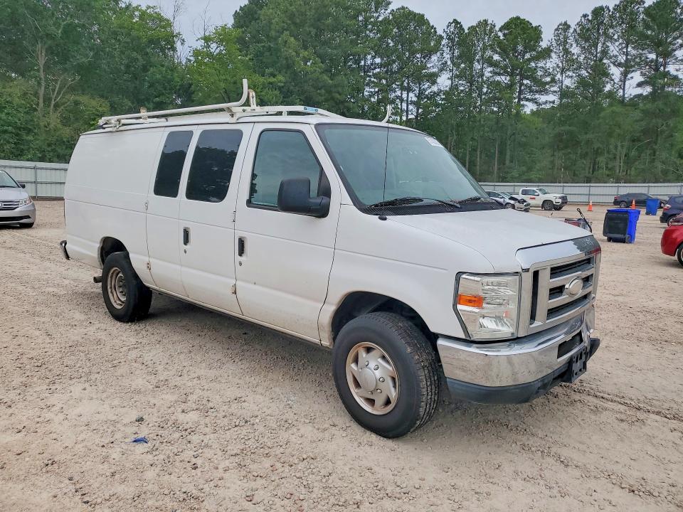 Aukcja sprzedaży 2014 Ford Econoline, vin: 1FTSS3EL4EDA64047, numer aukcji: 57430526