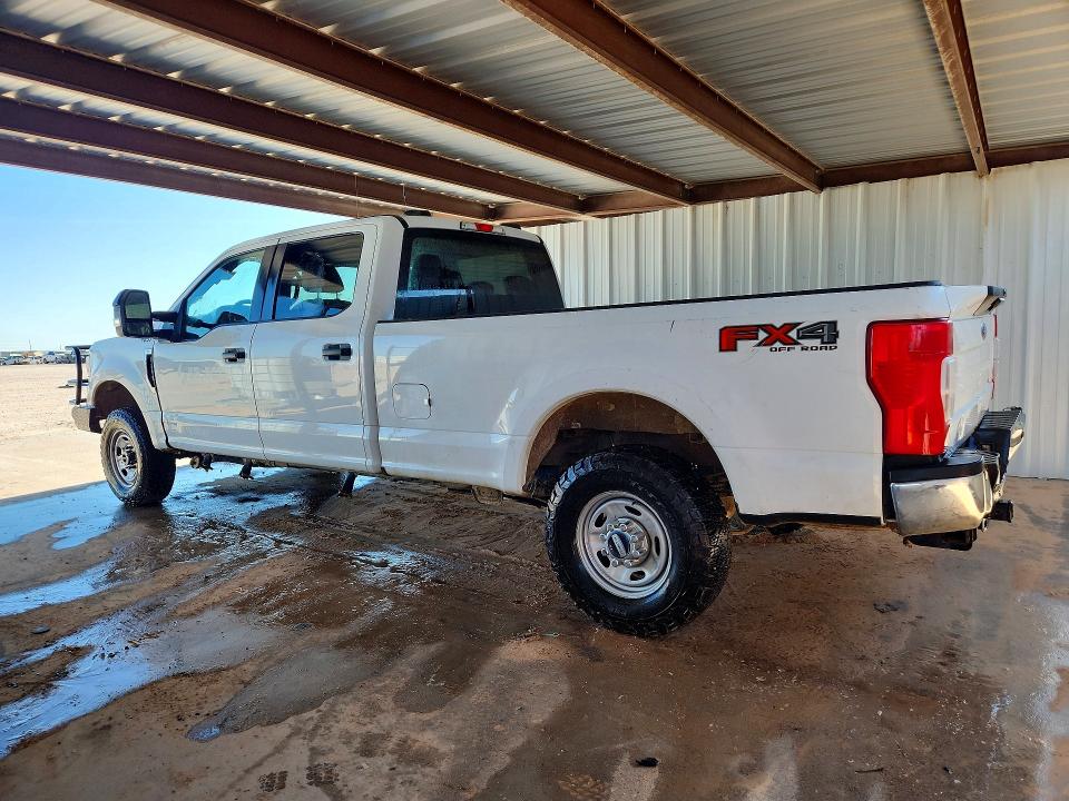 Продажа на аукционе авто 2022 Ford F250, vin: 1FT7W2B61NED77439, номер лота: 55686456