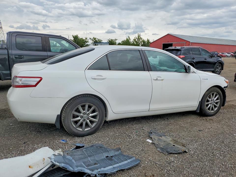 57942056 :رقم المزاد ، 4T1BB3EK7AU113660 vin ، 2010 Toyota Camry مزاد بيع