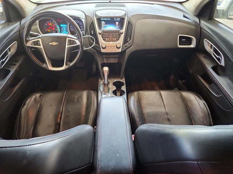 Aukcja sprzedaży 2013 Chevrolet Equinox, vin: 2GNALPEK8D6344310, numer aukcji: 54227606