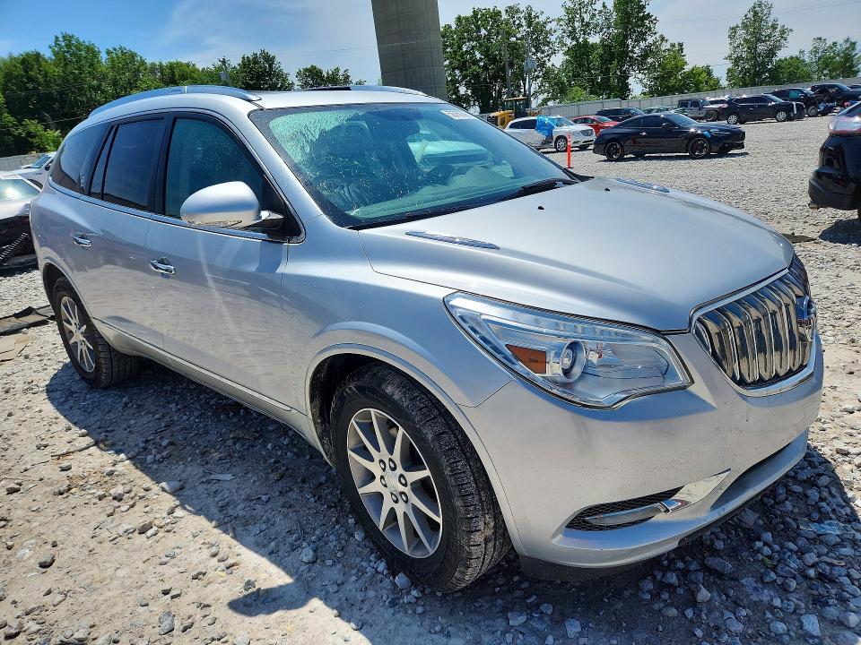 Aukcja sprzedaży 2017 Buick Enclave, vin: 5GAKVBKD6HJ258942, numer aukcji: 56768206