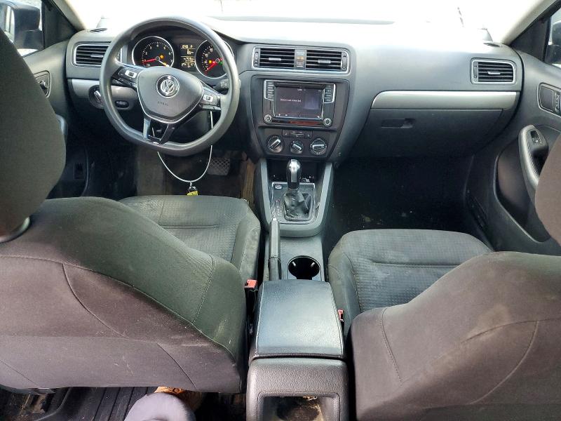 57353636 :رقم المزاد ، 3VWD67AJ3GM253866 vin ، 2016 Volkswagen Jetta مزاد بيع