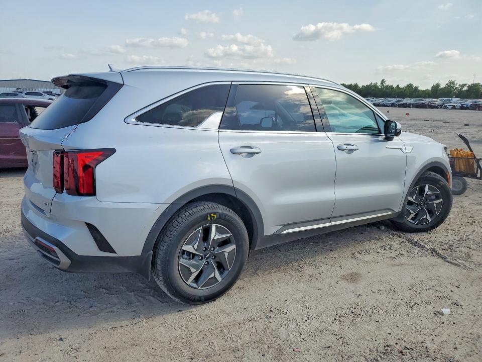 58656226 :رقم المزاد ، KNDRH4LG9P5167311 vin ، 2023 Kia Sorento مزاد بيع