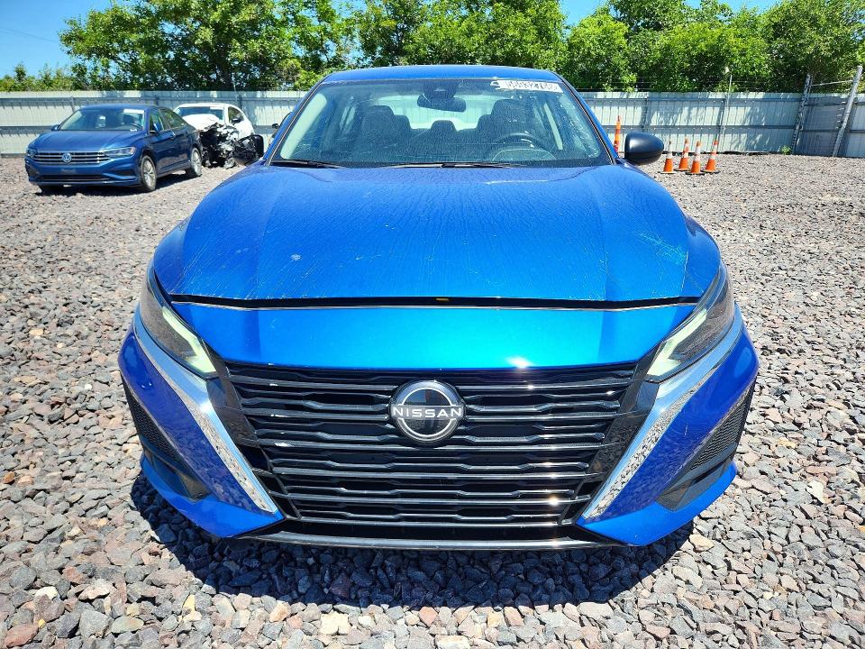 Продаж на аукціоні авто 2025 Nissan Altima, vin: 1N4BL4DV4SN304523, номер лоту: 56932766