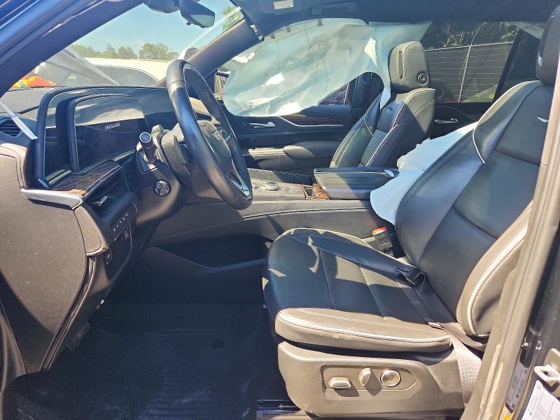 Aukcja sprzedaży 2024 Cadillac Escalade, vin: 1GYS4BKL3RR140000, numer aukcji: 55768616