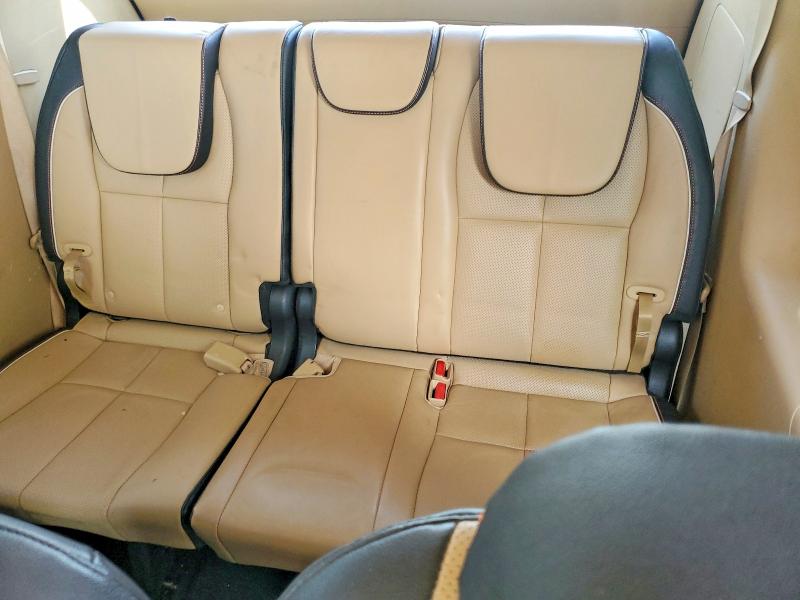 54752256 :رقم المزاد ، KNDMC5C11J6398926 vin ، 2018 Kia Sedona مزاد بيع