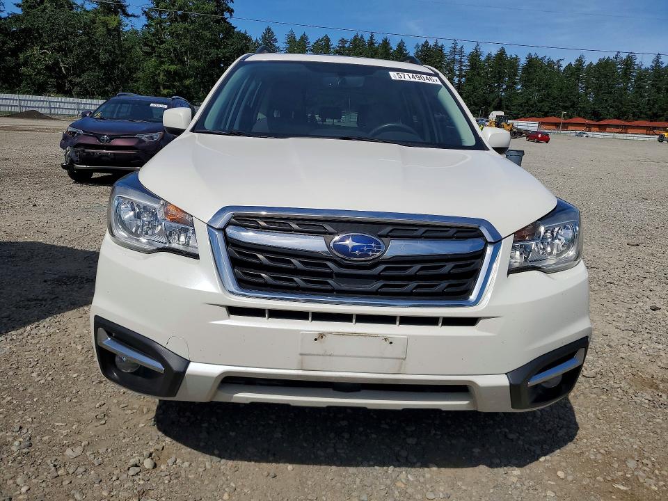 Продажа на аукционе авто 2017 Subaru Forester, vin: JF2SJAJC8HH416543, номер лота: 57149046