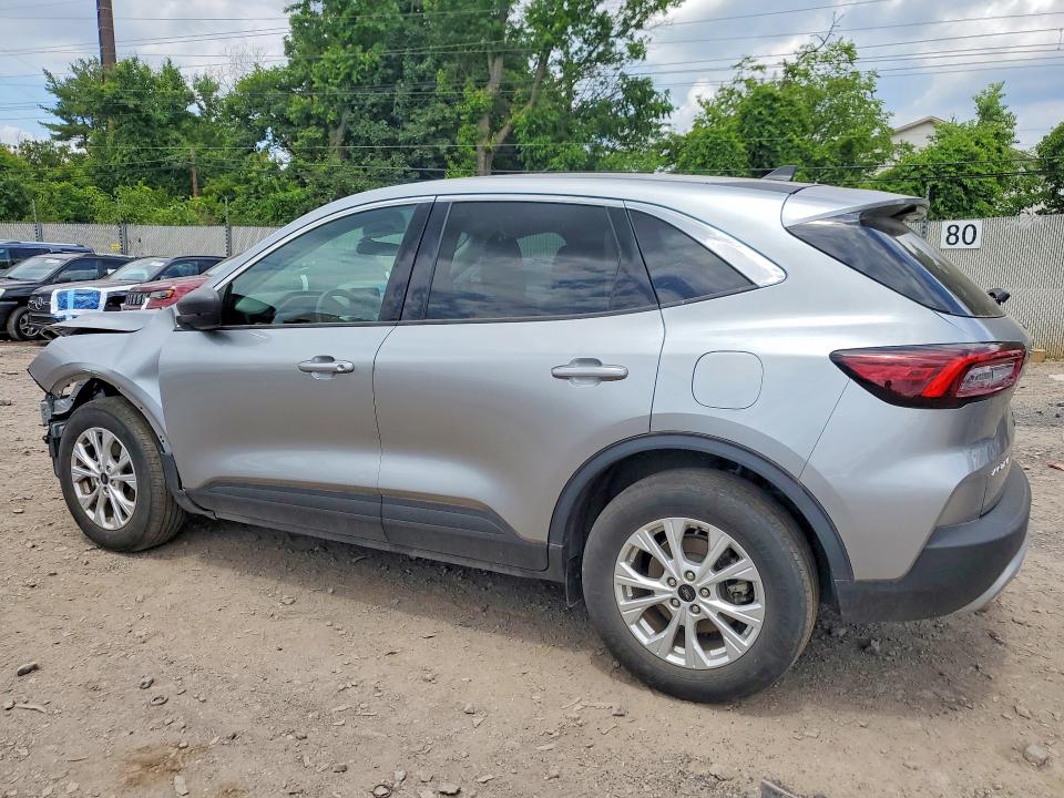 57915566 :رقم المزاد ، 1FMCU0GN0RUA25985 vin ، 2024 Ford Escape مزاد بيع