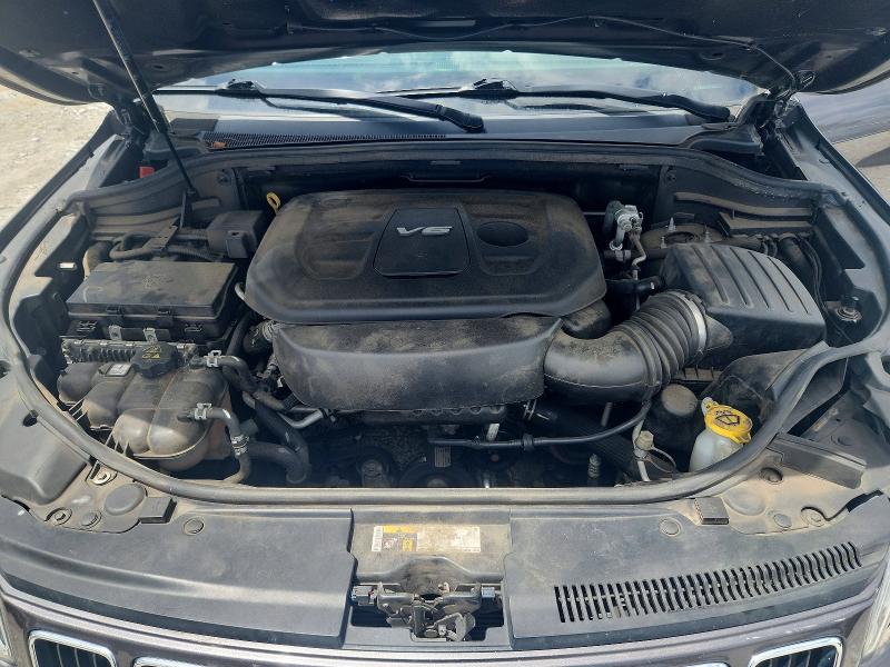 Aukcja sprzedaży 2016 Jeep Grand Cherokee, vin: 1C4RJFBG6GC470592, numer aukcji: 56776546